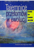 Tajemnice przełomów w ewolucji