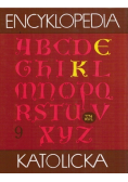 Encyklopedia katolicka  Tom 9