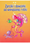 Żarciki i dowcipki od wypasionej rybki