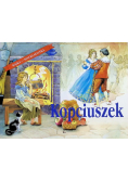 Królewna Śnieżka