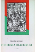 Historia Białorusi