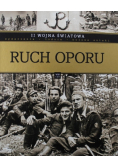 II Wojna Światowa tom VIII Ruch oporu