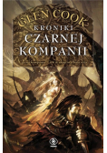 Czarna Kompania Tom1 Kroniki Czarnej Kompanii