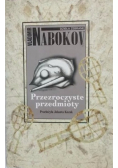 Przezroczyste przedmioty