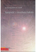 Spójność i struktura tekstu