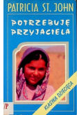 Potrzebuję przyjaciela