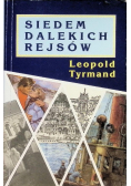 Siedem dalekich rejsów