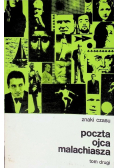 Poczta ojca Malachiasza Tom 2