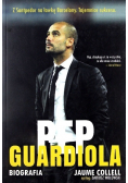 Pep Guardiola Biografia