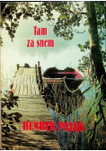 Tam za snem