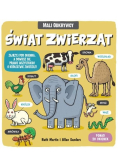Mali odkrywcy. Świat zwierząt