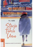 Stacja Tokio Ueno
