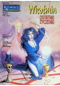 Komiks Nr 2 / 94 Wiedźmin ostatnie życzenie