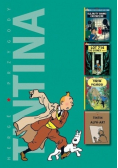 Herge - Przygody Tintina