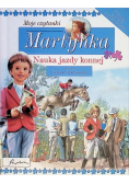 Martynka Nauka jazdy konnej