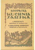 Kosowska kuchnia jarska