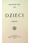 Dzieci