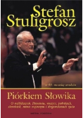 Piórkiem Słowika
