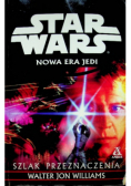 Star Wars Nowa era Jedi Szlak przeznaczenia