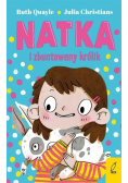 Natka i zbuntowany królik