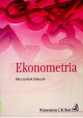 Ekonometria