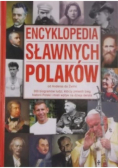Encyklopedia sławnych Polaków