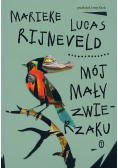 Mój mały zwierzaku