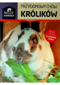 Nasze zwierzęta. Przydomowy chów królików