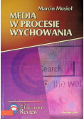 Media w procesie wychowania