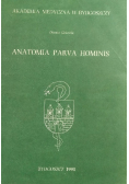 Anatomia Parva Hominis
