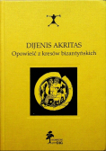Opowieść z kresów bizantyjskich