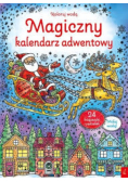 Magiczny kalendarz adwentowy