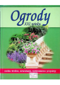 Ogrody XXI wieku