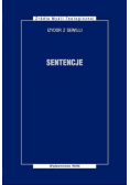 Sentencje