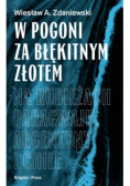 W pogoni za błękitnym złotem