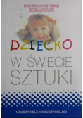 Dziecko w świecie sztuki
