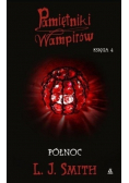 Pamiętniki wampirów Księga 4 Północ