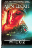 Zabójczy miecz