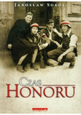 Czas honoru