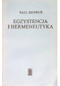 Egzystencja i hermeneutyka, Rozprawy o metodzie