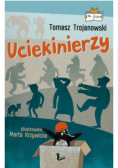 Uciekinierzy