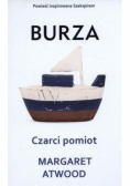 Burza Czarci pomiot
