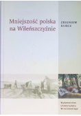 Mniejszość polska na Wileńszczyźnie
