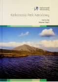 Karkonoski Park Narodowy
