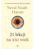 21 lekcji na XXI wiek