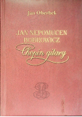 Jan Nepomucen Bobrowicz Chopin gitary