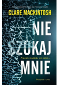 Nie szukaj mnie