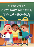 Elementarz. Czytamy metodą sylabową