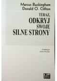 Teraz odkryj swoje silne strony