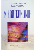Mikroekonomia